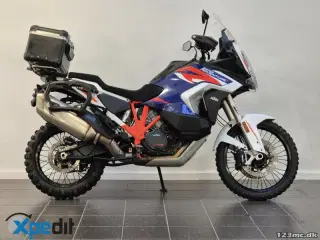 KTM 1290 Super Adventure R