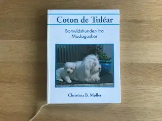 Coton de Tuléar - Bomuldshunden fra Madagaskar