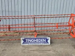 Claas Mercator 75 Reel 12"