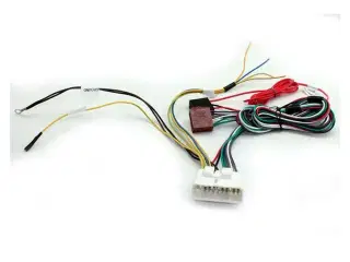 Aktiv system bypass (frakobler)