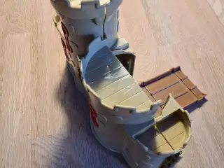 Legeborg