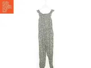 Buksedragt fra H&M (str. 134 cm)