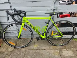 Herreracer Cannondale Optimo Tiagra 51 cm Sælges