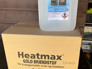 Brændstof