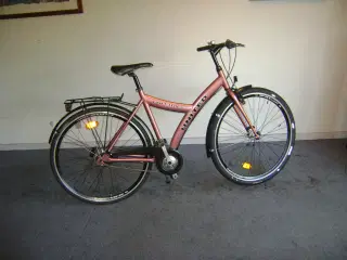 28" United Columbus 