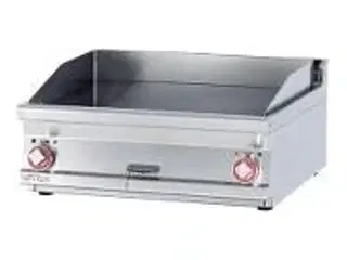 Stegeplade FTLT-78ETS glat el Lotus top