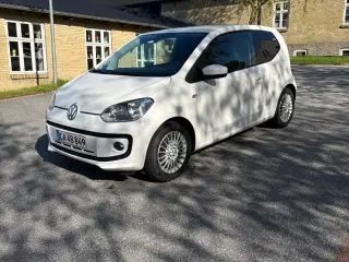 VW High up 75hk bmt