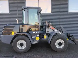 Terex TL 80