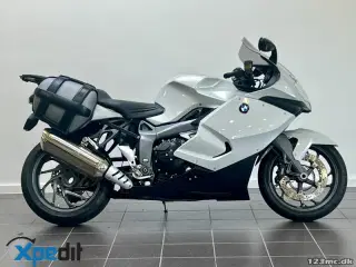 BMW K 1300 S