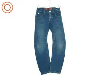 Jeans fra Rebus (str. 134 cm)