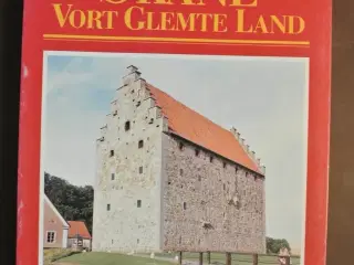 skåne vort glemte land, af kjeld b. nilsson, emne: