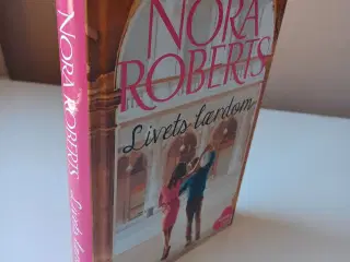 Livets lærdom af Nora Roberts