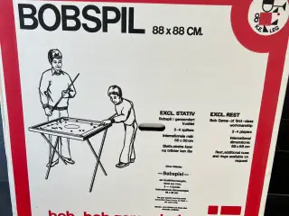 Bobspil