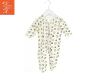 Heldragt med cirkelmønster (str. 56)