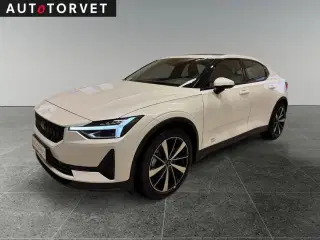 Polestar 2  Long Range
