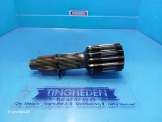 Massey Ferguson 3060 Aksel 3384014M2