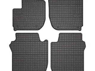 Gummimåtter Honda Jazz IV HB 2013-2020
