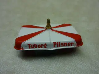 Tekno Paraply "Tuborg Pilsner"