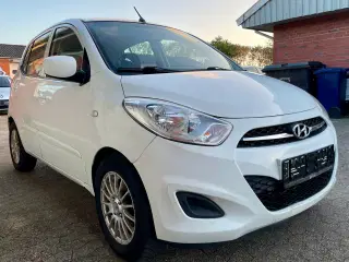 Hyundai i10 FL