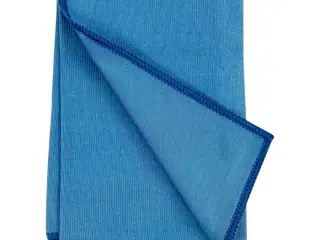 Mikrofiberklud til ruder, 40x40cm, 300gsm