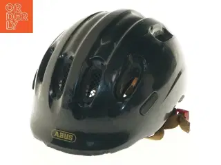 Børnecykelhjelm fra Abus fra Abus (str. Ø 17 cm)