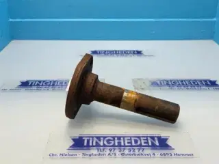 Claas Dominator 88 Akseltap L. 647858.1