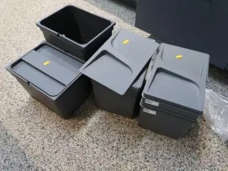 Affaldssystem