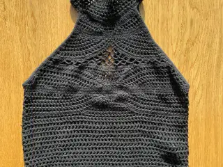The Garment hæklet top