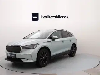 Skoda Enyaq 60 iV Lodge