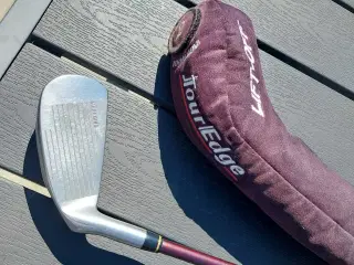 2.er 18* Tour Edge jern