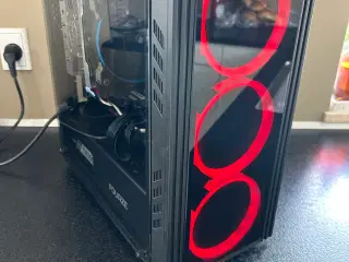 Budget gamer pc 