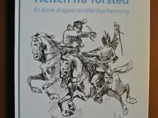 bonden fra ringe helten fra torsted en dansk drago