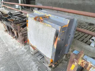 frontklods