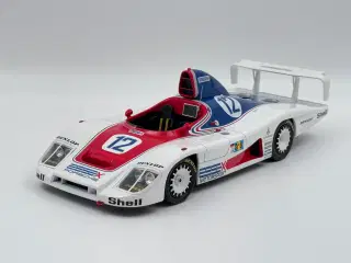 1979 Porsche 936-78 #12 Le Mans - 1:18 