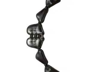 Scharf freedom gjord, 140, brun