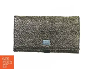 Vintage Retro Smykke taske fra Pipols Bazaar (str. 20 x 11 cm)