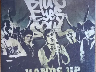 Blue Eyes Soul: Hands Up