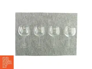 Lyngby glas Gin&Tonic glas (4 styks)