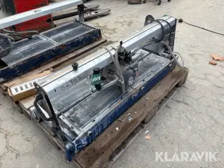 Skæremaskine Caracoup Buk2950000