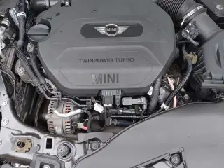 Mini Countryman S Hybrid