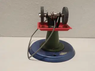 Dampmaskinetilbehør: Wilesco rundsav M53