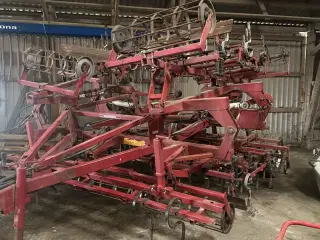 Kongskilde GERMINATOR SP 5000. Utrolig velholdt harve.