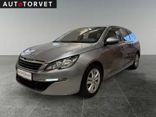 Peugeot 308 1,6 BlueHDi 120 Active SW