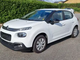 Citröen C3 1.2 Pure Tech