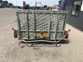 Ifor Williams GH 126