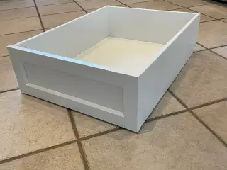 Udgået skuffe til IKEA PAX skab 