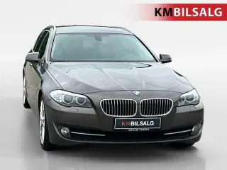 BMW 520d 2,0 Touring aut.