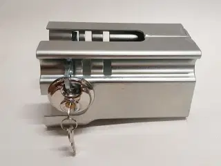 Trailerlås pro