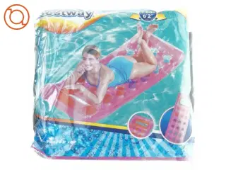 Luftmadras til swimmingpool fra Best Way (str. 188 x 71 cm)