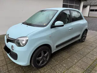 Renault Twingo 1,0 SCe 70 Expression 